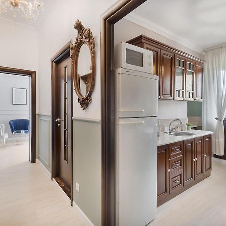 Moonlight Central Apartments オラデア エクステリア 写真