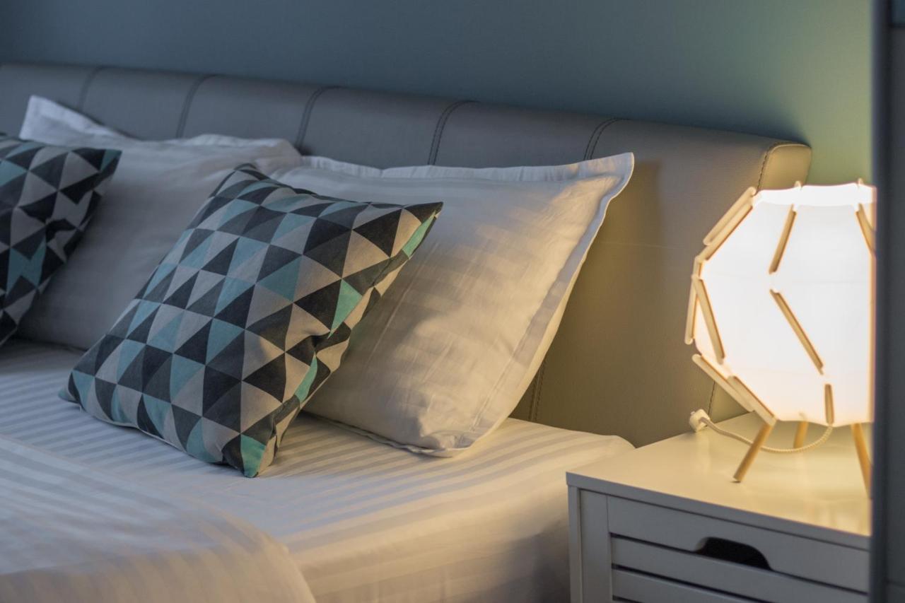Moonlight Central Apartments オラデア エクステリア 写真