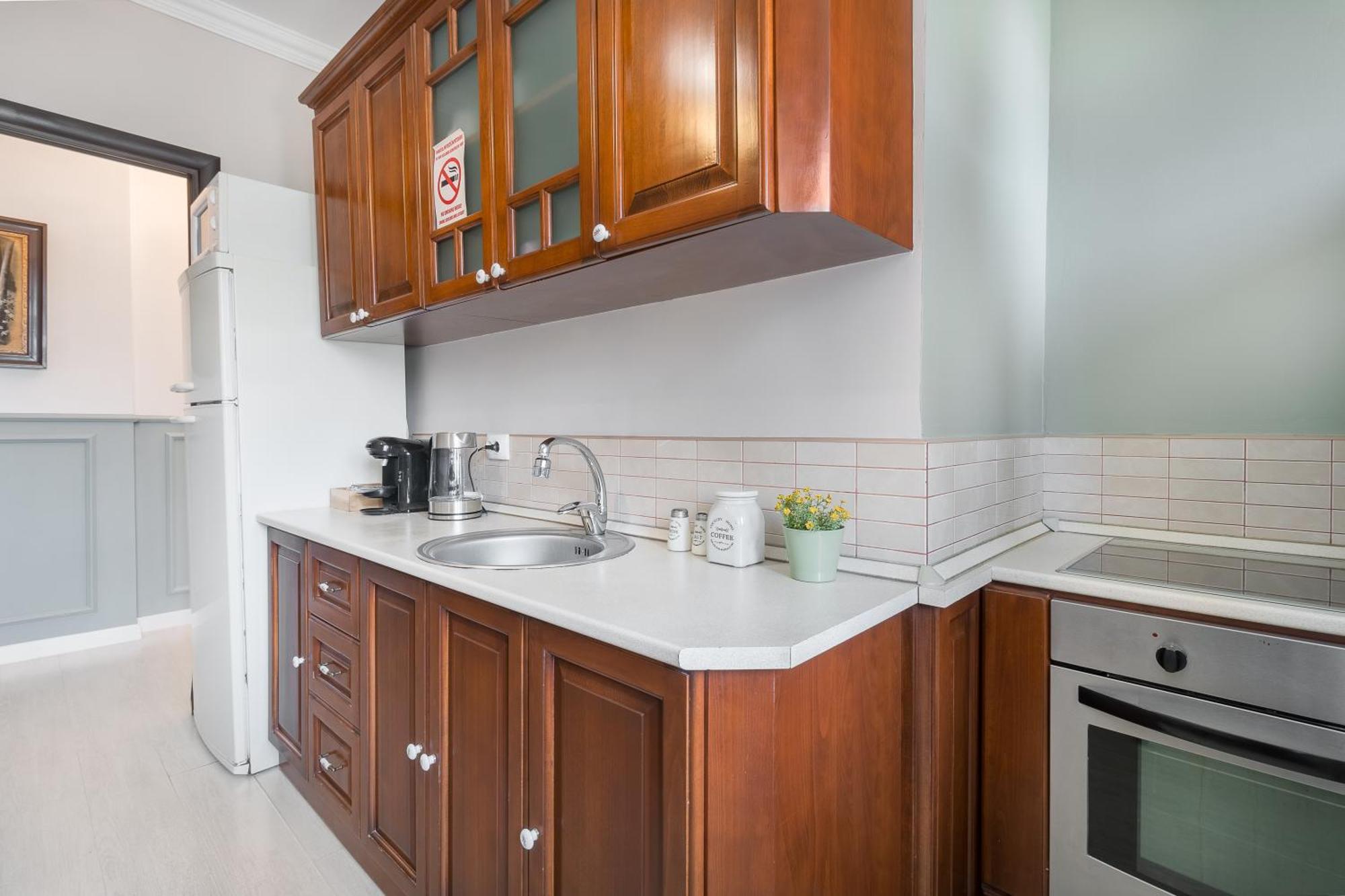 Moonlight Central Apartments オラデア エクステリア 写真